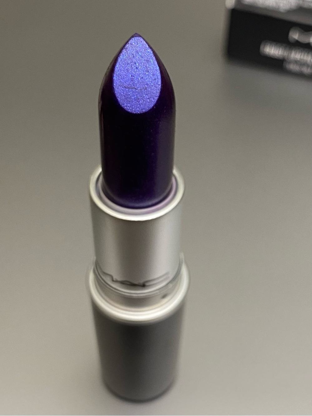 MAC “Model Behaviour” Lipstick